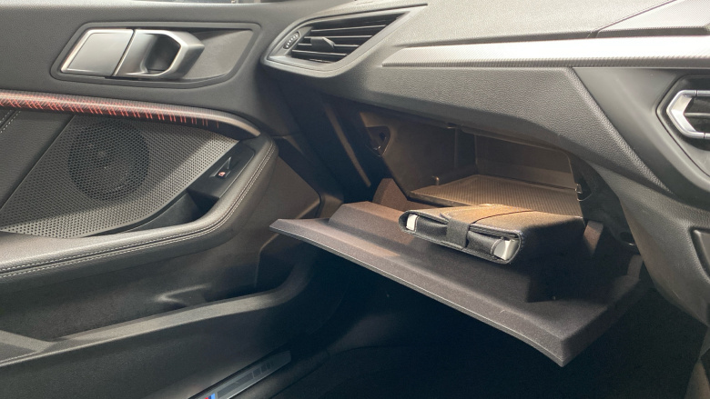 BMW 1 Series 118i [136] M Sport 5dr Step Auto [LCP] Petrol Hatchback